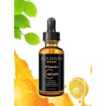 ROUSHUN Vitamin C Serum - Brightening, Dark Spot Reduction, and Even Skin Tone 30ml